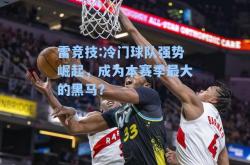 雷竞技:冷门球队强势崛起，成为本赛季最大的黑马？