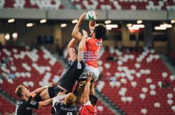 雷竞技:2026世界杯预选赛激战正酣，多支豪门球队提前锁定席位，亚洲区竞争白热化
