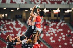 雷竞技:国际帆船赛激战正酣 顶尖选手逐浪争锋