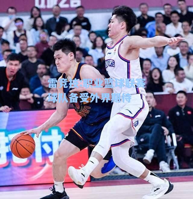 职业篮球联赛球队备受外界期待