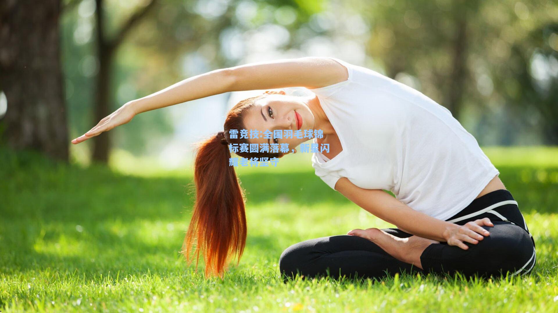 全国羽毛球锦标赛圆满落幕，新星闪耀老将坚守