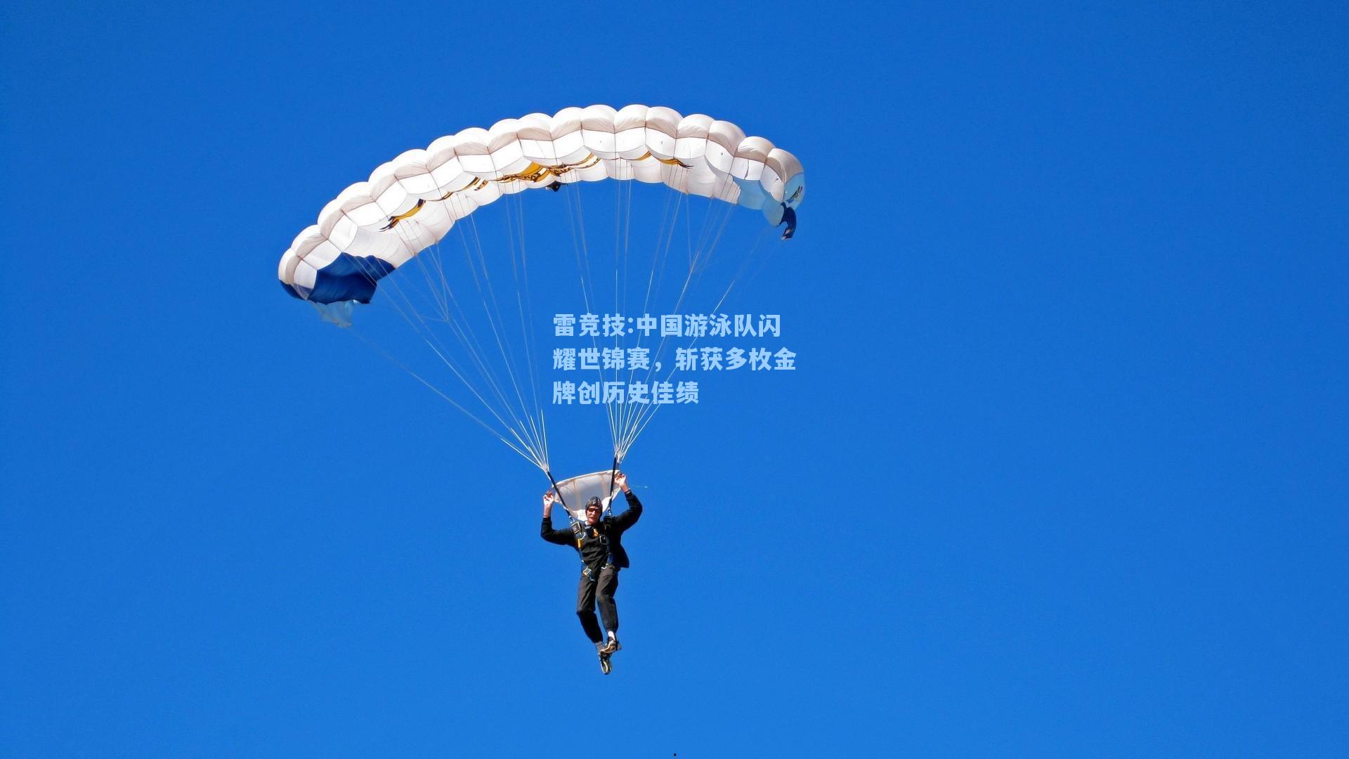 中国游泳队闪耀世锦赛，斩获多枚金牌创历史佳绩